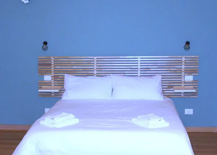 Appartement Urban House Marconi Silenzioso E Centrale