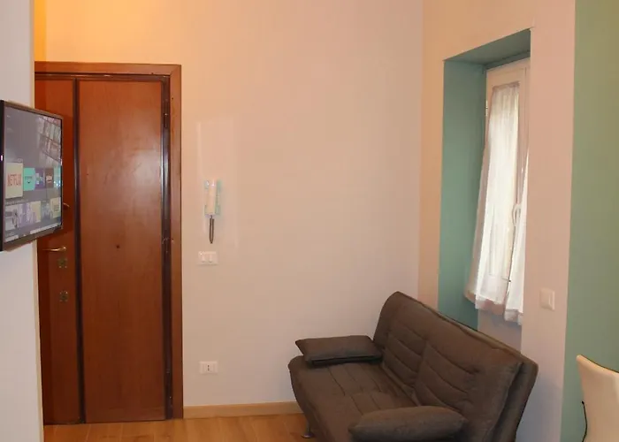 Appartement Urban House Marconi Silenzioso E Centrale *