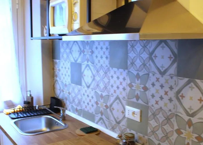 Urban House Marconi Silenzioso E Centrale Appartement Rome
