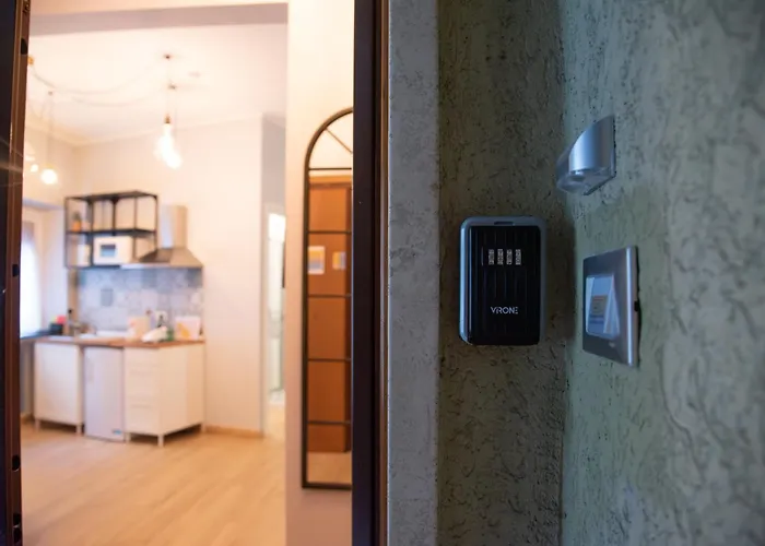 Urban House Marconi Silenzioso E *