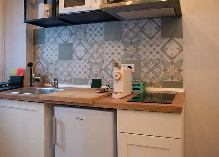 Apartmán Urban House Marconi Silenzioso E